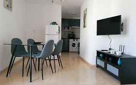 Castillo Holiday Apartament- Puerta Del Sol 191